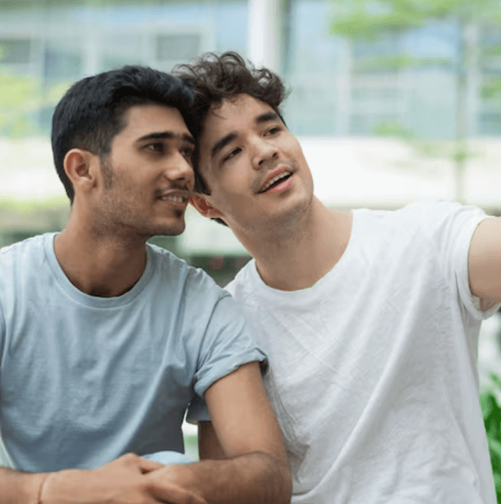 How to Approach Gay Men India
